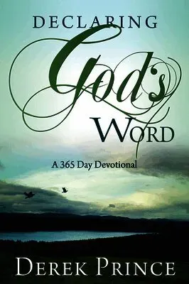 Declaring God's Word