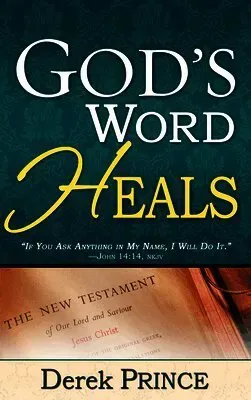 God's Word Heals
