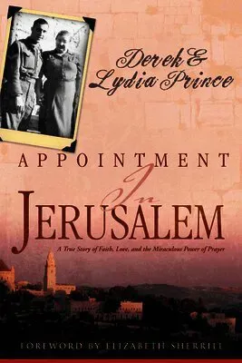 Appointment in Jerusalem