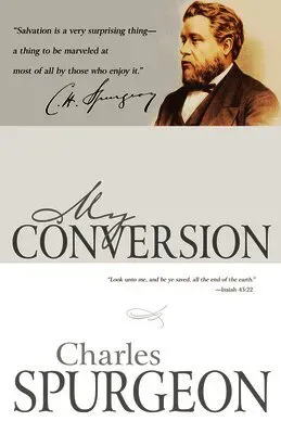 My Conversion