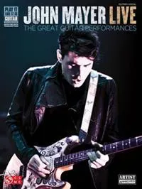John Mayer Live