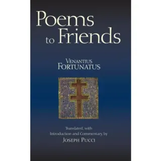 Poems to Friends