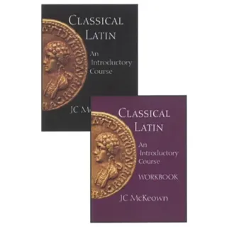 Classical Latin Set