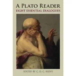 A Plato Reader