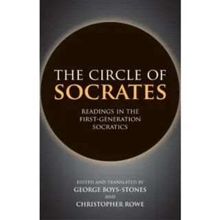 The Circle of Socrates