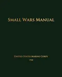 Small Wars Manual