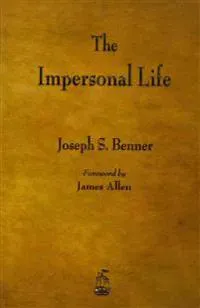 The Impersonal Life