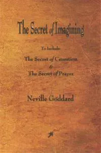 The Secret of Imagining