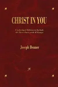 Christ In You