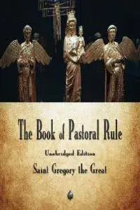 The Book of Pastoral Rule