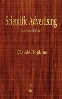 Scientific Advertising