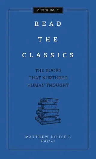 Read the Classics