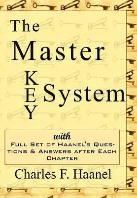 Master Key System