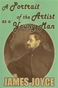 A Portrait of the Artist As a Young Man