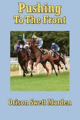 Pushing to the Front - A Sublime Books