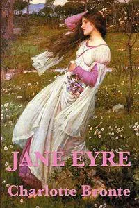 Jane Eyre - Bronte, Charlotte ,