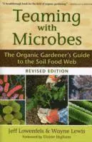 Teaming with Microbes