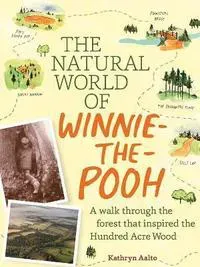 Natural world of winnie-the-pooh
