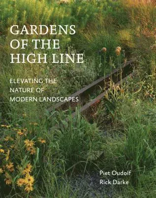 Gardens of the High Line