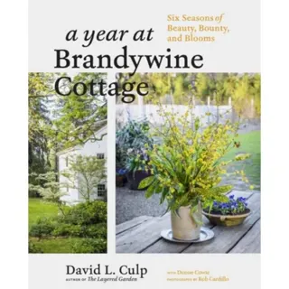 A Year at Brandywine Cottage
