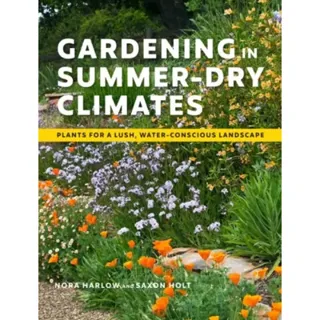 Gardening in Summer-Dry Climates