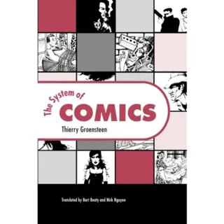 The System of Comics