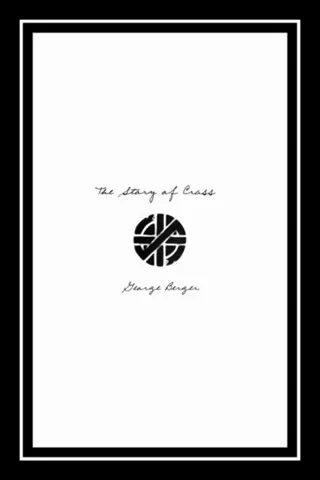 The Story Of Crass