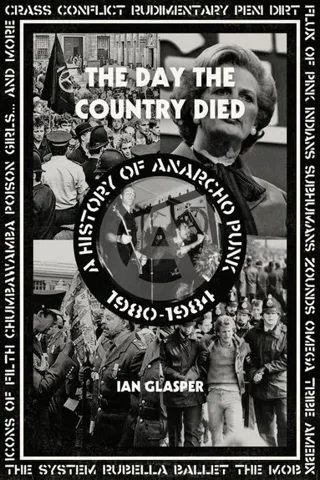 The Day The Country Died