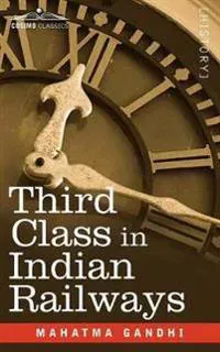Third Class in Indian Railways