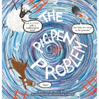 The Pigpen Problem. How to Calculate Area and Perimeter