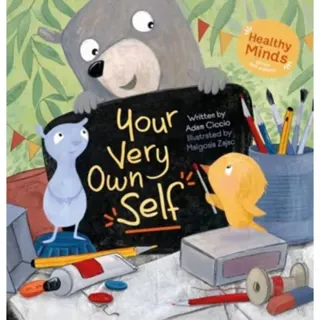Your Very Own Self