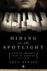 Hiding in the Spotlight