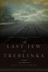Last Jew of Treblinka
