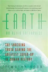 Earth: An Alien Enterprise