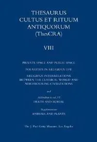 Thesaurus Cultus et Rituum Antiquorum V8