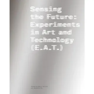 Sensing the Future