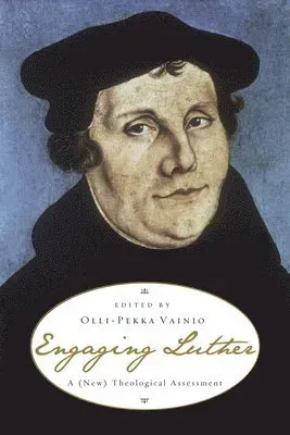 Engaging Luther