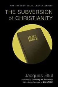 Subversion of Christianity