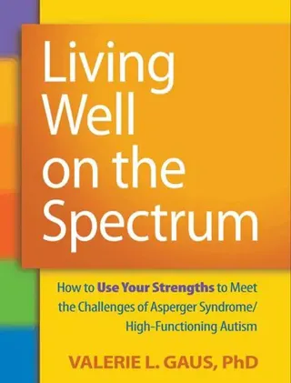Living Well on the Spectrum