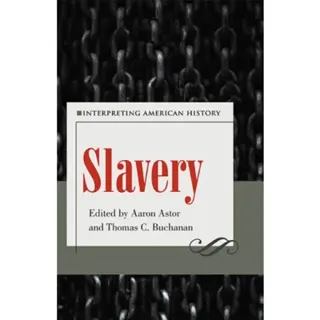 Slavery