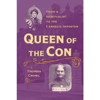 Queen of the Con