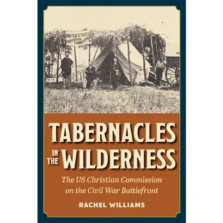 Tabernacles in the Wilderness