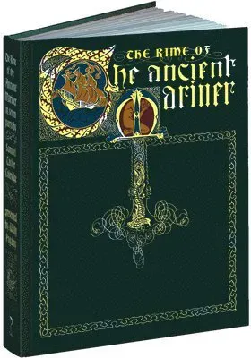 The Rime of the Ancient Mariner