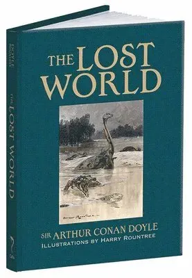 Doyle, A: Lost World