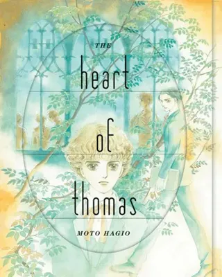 Heart of Thomas
