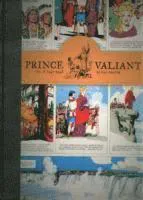 Prince Valiant Vol. 6: 1947-1948