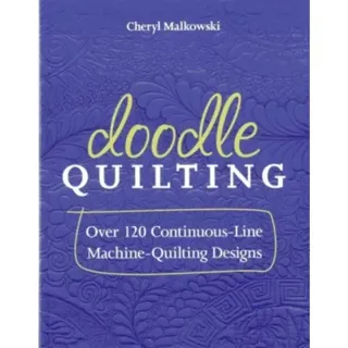 Doodle Quilting