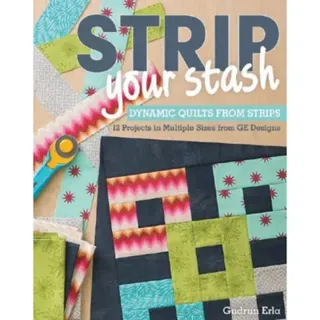Strip Your Stash