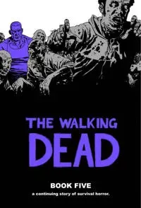The Walking Dead