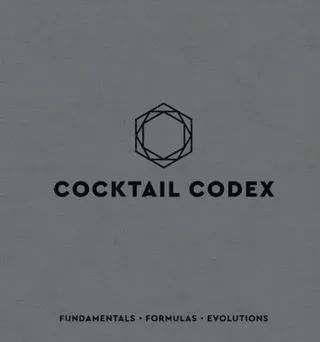 Cocktail Codex
